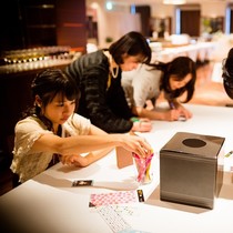 OCEAN Casita 【オーシャンカシータ】の安心充実の設備