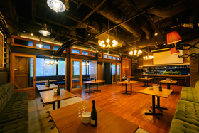 アレグロ【Allegro】の空間・料理のメイン画像