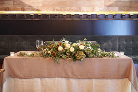 アレグロ【Allegro】の空間・料理