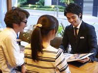 アレグロ【Allegro】の空間・料理