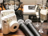 アレグロ【Allegro】の空間・料理