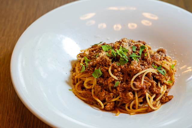 アレグロ【Allegro】の料理・施設等のイメージ画像6-♪