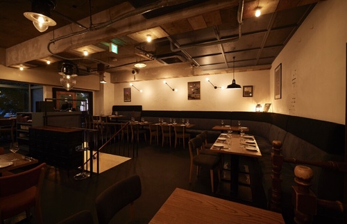 braceria BAVAの【結婚式2次会プラン・スペシャル】3.5H貸切+2H飲み放題