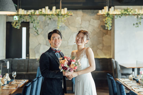 JAM ORCHESTRAの60名90万【会費1.5万ご負担0円】衣装＆美容&フォト付き一つ星フルコースプラン