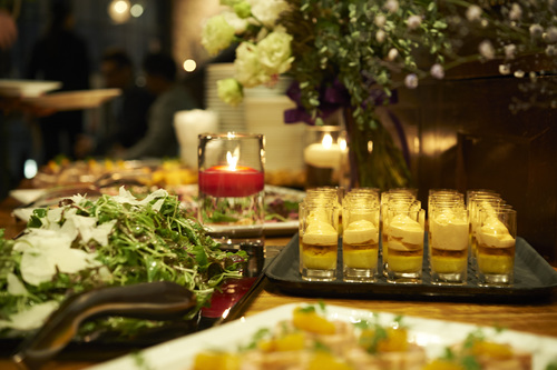 JAM ORCHESTRAの企業様のパーティもOK！【平日限定】大満足コスパプラン