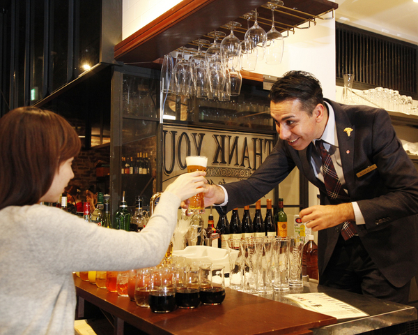 JAM ORCHESTRAの料理・施設等のイメージ画像3