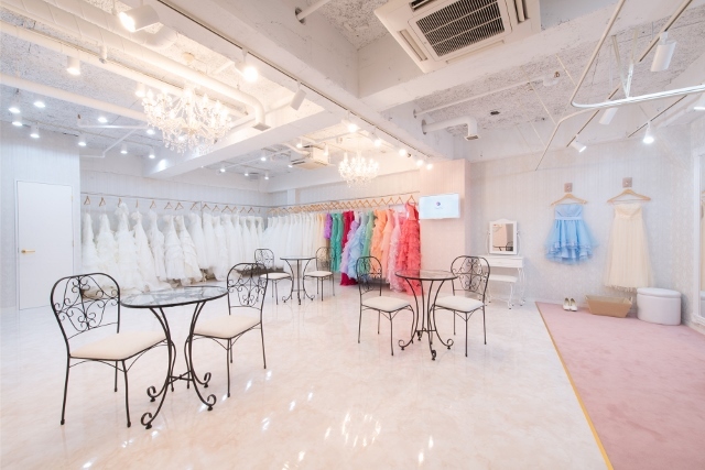 JAM ORCHESTRAの料理・施設等のイメージ画像4