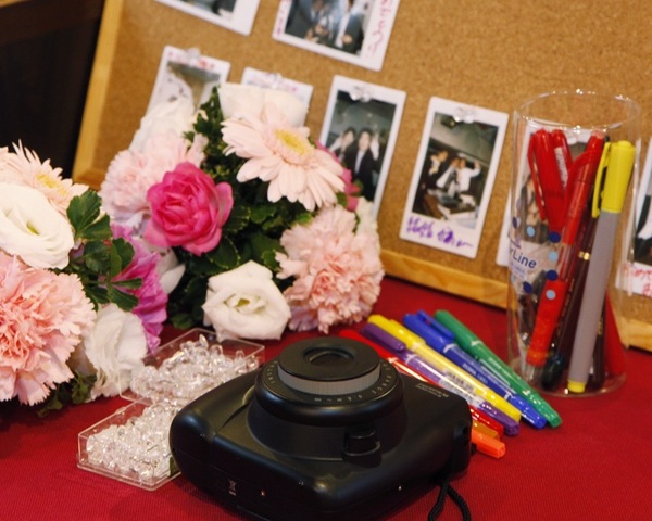 JAM ORCHESTRAの料理・施設等のイメージ画像6