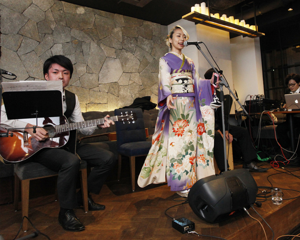 JAM ORCHESTRAの料理・施設等のイメージ画像7