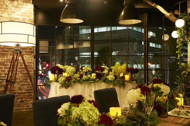 JAM ORCHESTRAの会場内イメージ4枚目