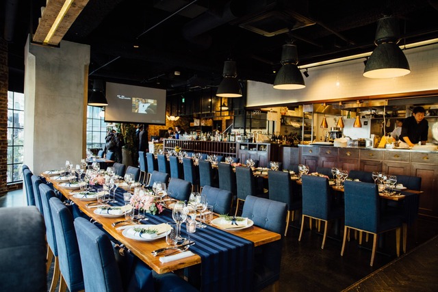 JAM ORCHESTRAの会場内イメージ6枚目