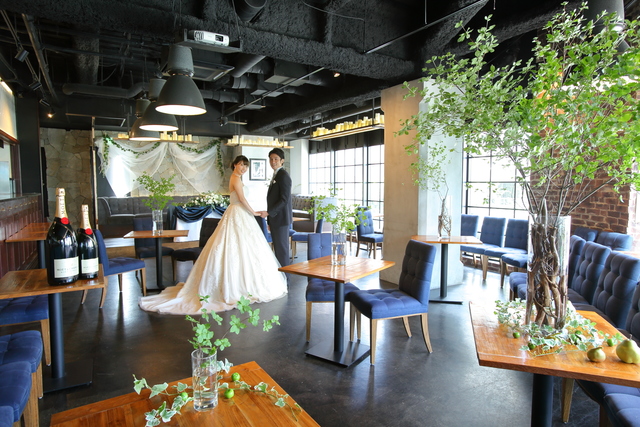 JAM ORCHESTRAの会場内イメージ7枚目