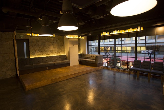 JAM ORCHESTRAの会場内イメージ9枚目