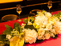 Dining Bar カフェタイフーのフロア1の詳細画像1-錦糸町で結婚式二次会ならDiningbarカフェTyphoo