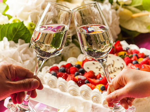 Dining Bar カフェタイフーのパーティ設備案内-錦糸町で結婚式二次会ならDiningbarカフェTyphoo