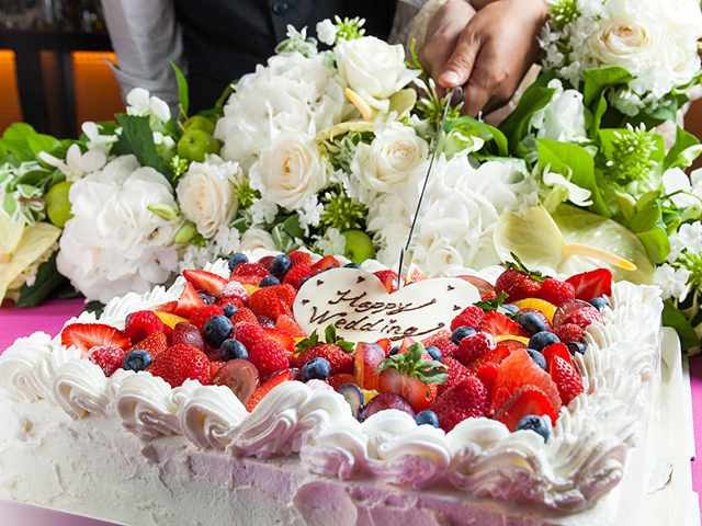 Dining Bar カフェタイフーの料理・施設等のイメージ画像7-錦糸町で結婚式二次会ならDining Bar カフェタイフー
