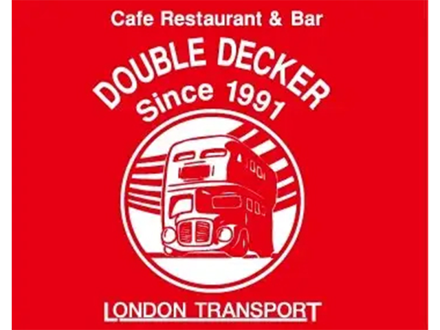 カフェレストラン＆バー ダブルデッカー 美浜店の会場メイン画像