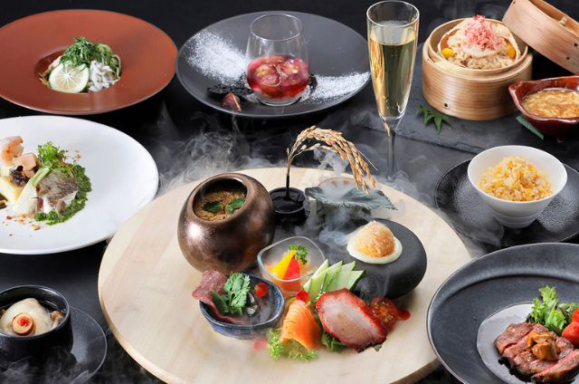 Precious ONO HAKATAの料理・施設等のイメージ画像1