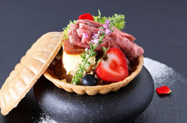 Precious ONO HAKATAの料理・施設等のイメージ画像4