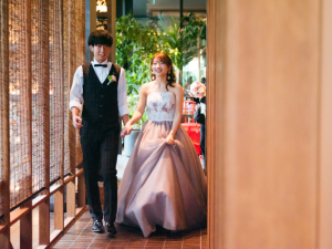 ONO HAKATA ‐Octo Natura Kyusyu‐の店内のご紹介