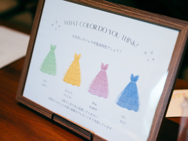 ONO HAKATA ‐Octo Natura Kyusyu‐の料理・施設等のイメージ画像10