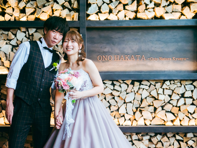 ONO HAKATA ‐Octo Natura Kyusyu‐の会場内イメージ1枚目