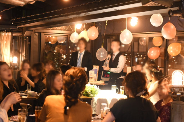 ダイニング＆テラス 86の料理・施設等のイメージ画像1