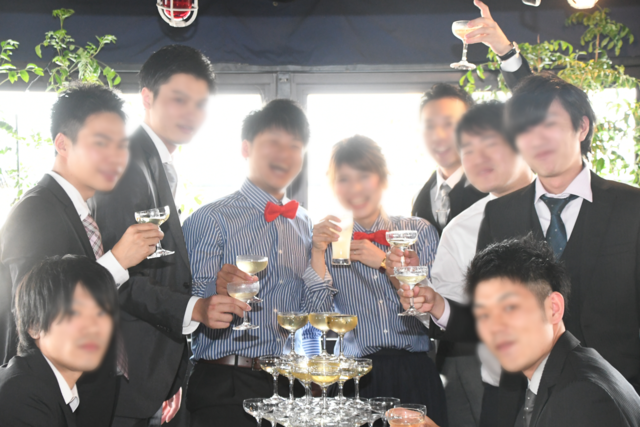 ダイニング＆テラス 86の料理・施設等のイメージ画像3