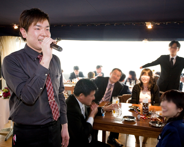 ダイニング＆テラス 86の料理・施設等のイメージ画像7