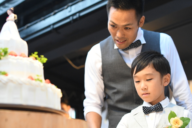 ダイニング＆テラス 86の会場内イメージ5枚目
