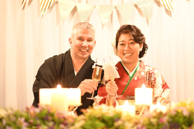 ダイニング＆テラス 86の会場メイン画像