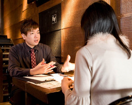 SUNTORY JIGGERBAR BILLBOARDの予約・予約状況のメイン画像