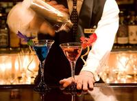 SUNTORY JIGGERBAR BILLBOARDの会場の特徴
