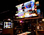 ボイスバー ヒットパレードの会場の特徴