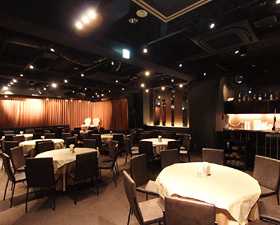 1st hallのフロア1のメイン画像