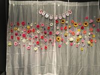 1st hallの☆会場の特徴☆