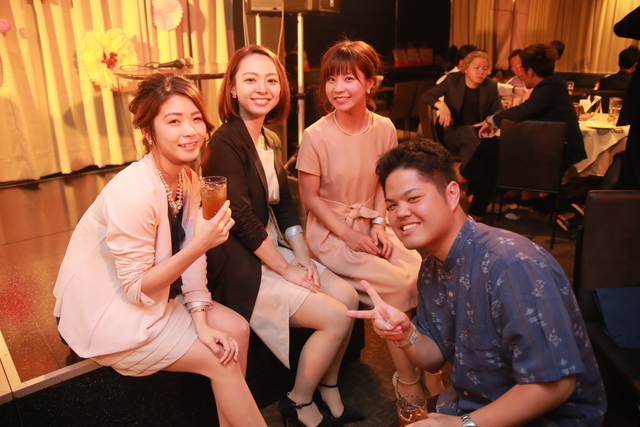 1st hallの会場内イメージ10枚目