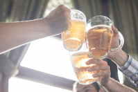 1st hallの料金プランメイン画像-室内でのパーティはいかがですか？