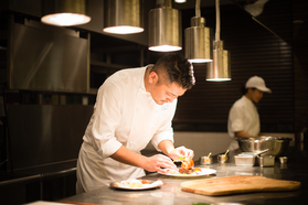 on A TABLEの当店のオススメ