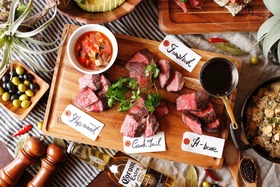 on A TABLEの当店のオススメ