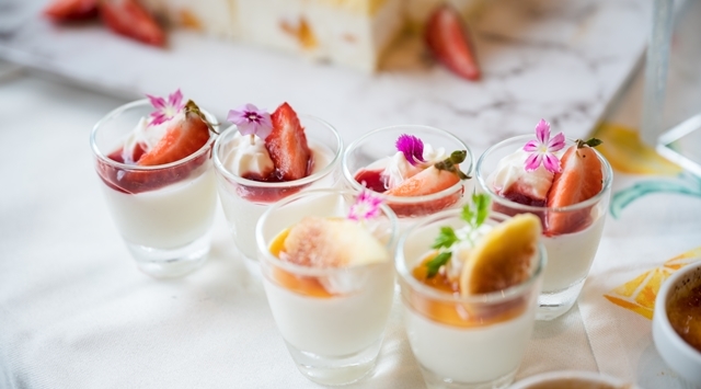 on A TABLEの料理・施設等のイメージ画像4