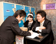 PARTY ROOM RENTのフロア1の詳細画像3