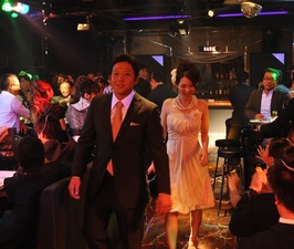 PARTY ROOM RENTのフロア1のメイン画像