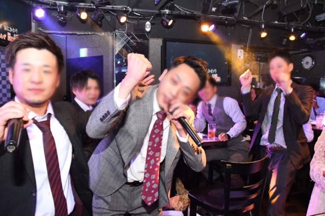 PARTY ROOM RENTの料理・施設等のイメージ画像1