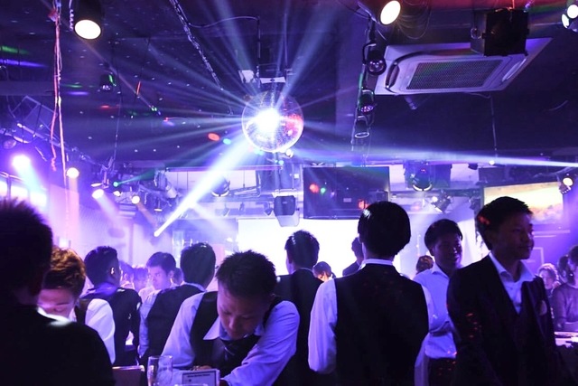PARTY ROOM RENTの料理・施設等のイメージ画像2