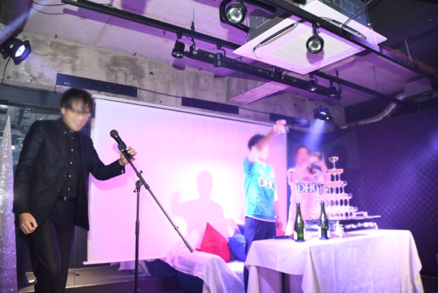 PARTY ROOM RENTの料理・施設等のイメージ画像3