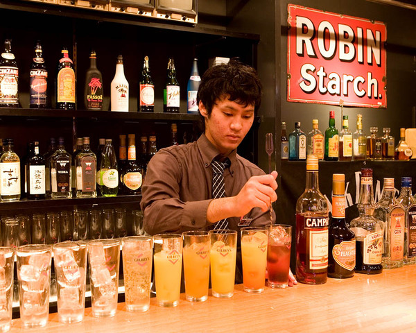 PARTY ROOM RENTの料理・施設等のイメージ画像4
