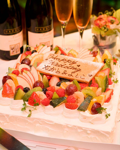 PARTY ROOM RENTの料理・施設等のイメージ画像6