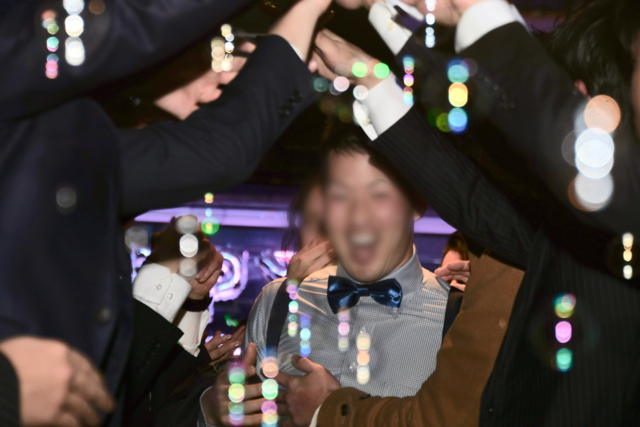 PARTY ROOM RENTの料理・施設等のイメージ画像7