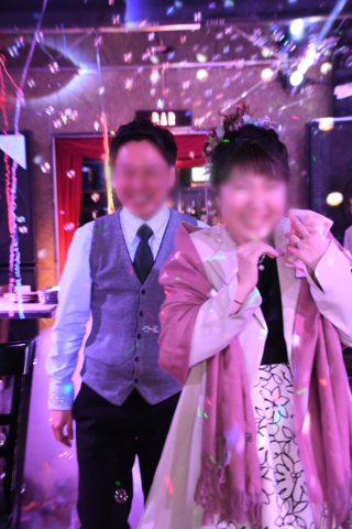 PARTY ROOM RENTの会場内イメージ6枚目